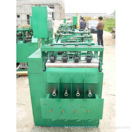 Full-Auto XML scourer machine cleaning ball making machine with CE certificate